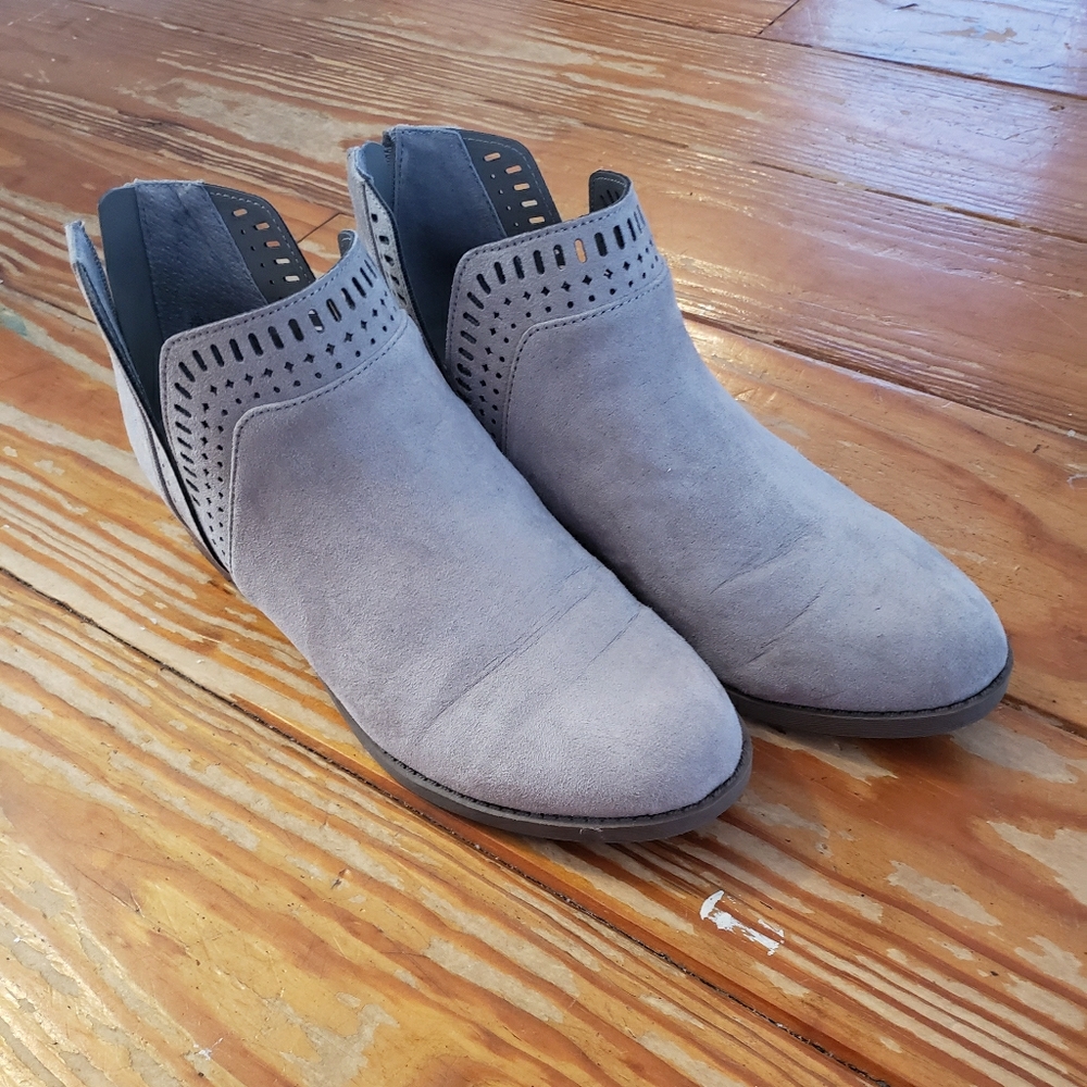 Women's ankle boots